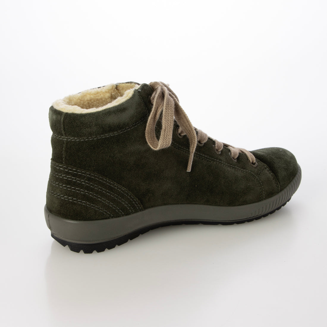 ヨーロッパコンフォートシューズ EU Comfort Shoes Legero スニーカー (FOREST) FOREST