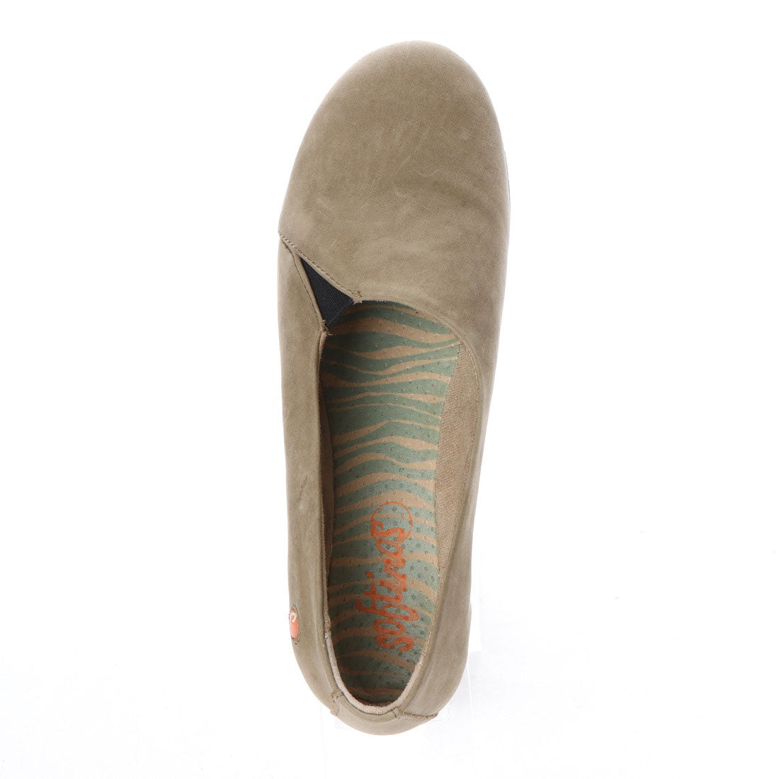 ヨーロッパコンフォートシューズ EU Comfort Shoes Softinos パンプス