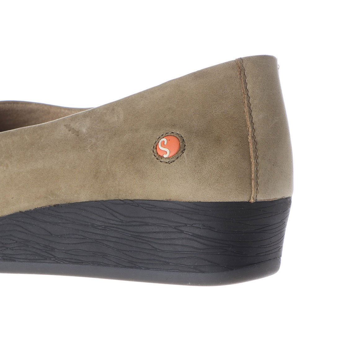 ヨーロッパコンフォートシューズ EU Comfort Shoes Softinos パンプス