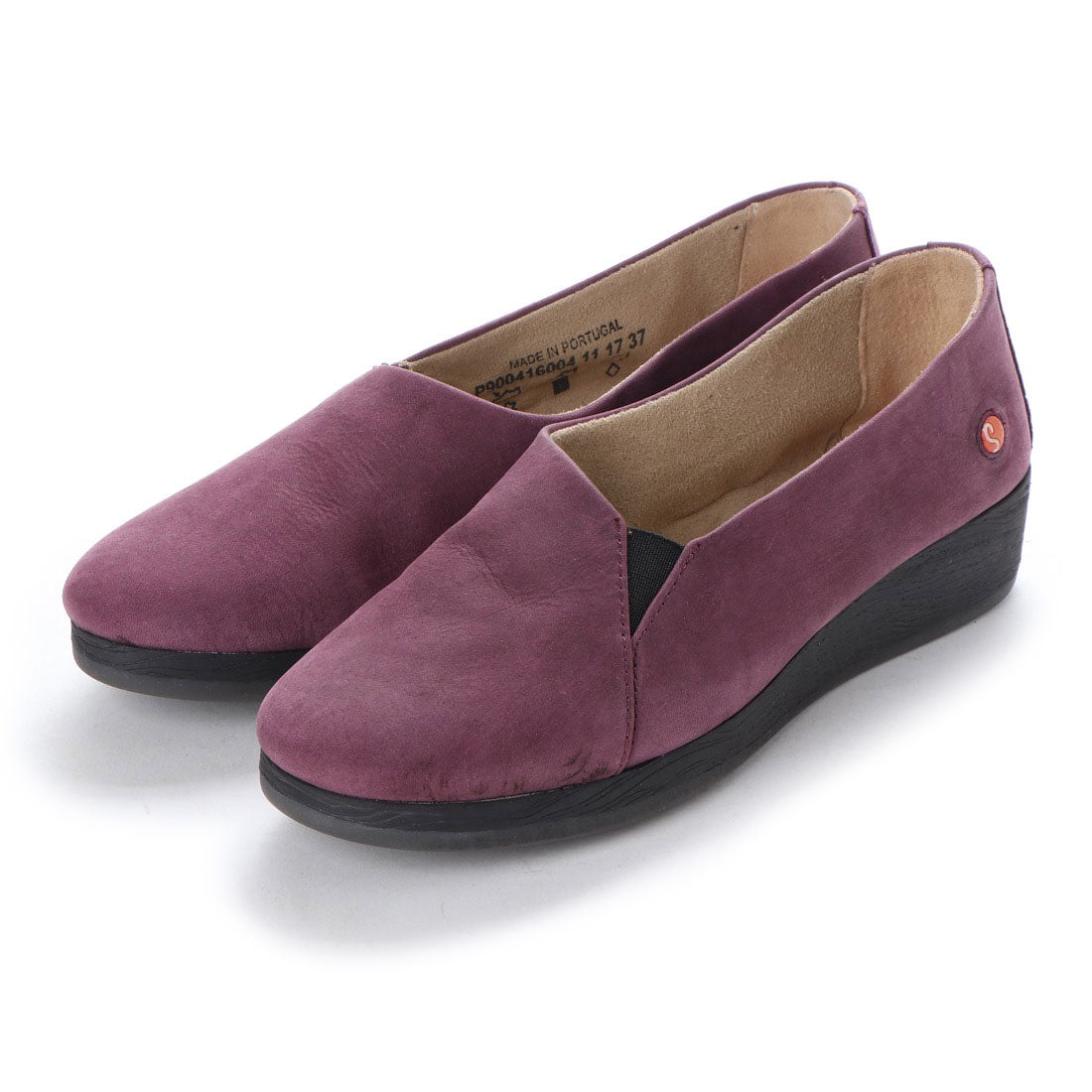 ヨーロッパコンフォートシューズ EU Comfort Shoes Softinos パンプス