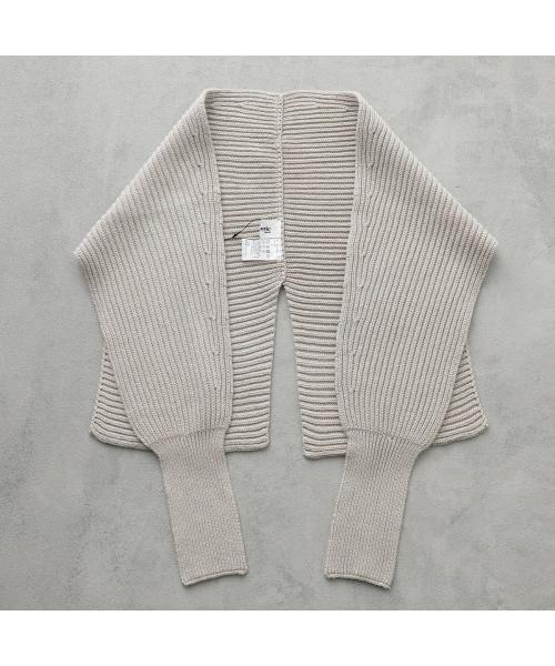 ユーフォリック euphoric' euphoric' ストール Sailor Stole EU-KN5308 ニット セーラー (50/RED/レッド) 50/RED/レッド