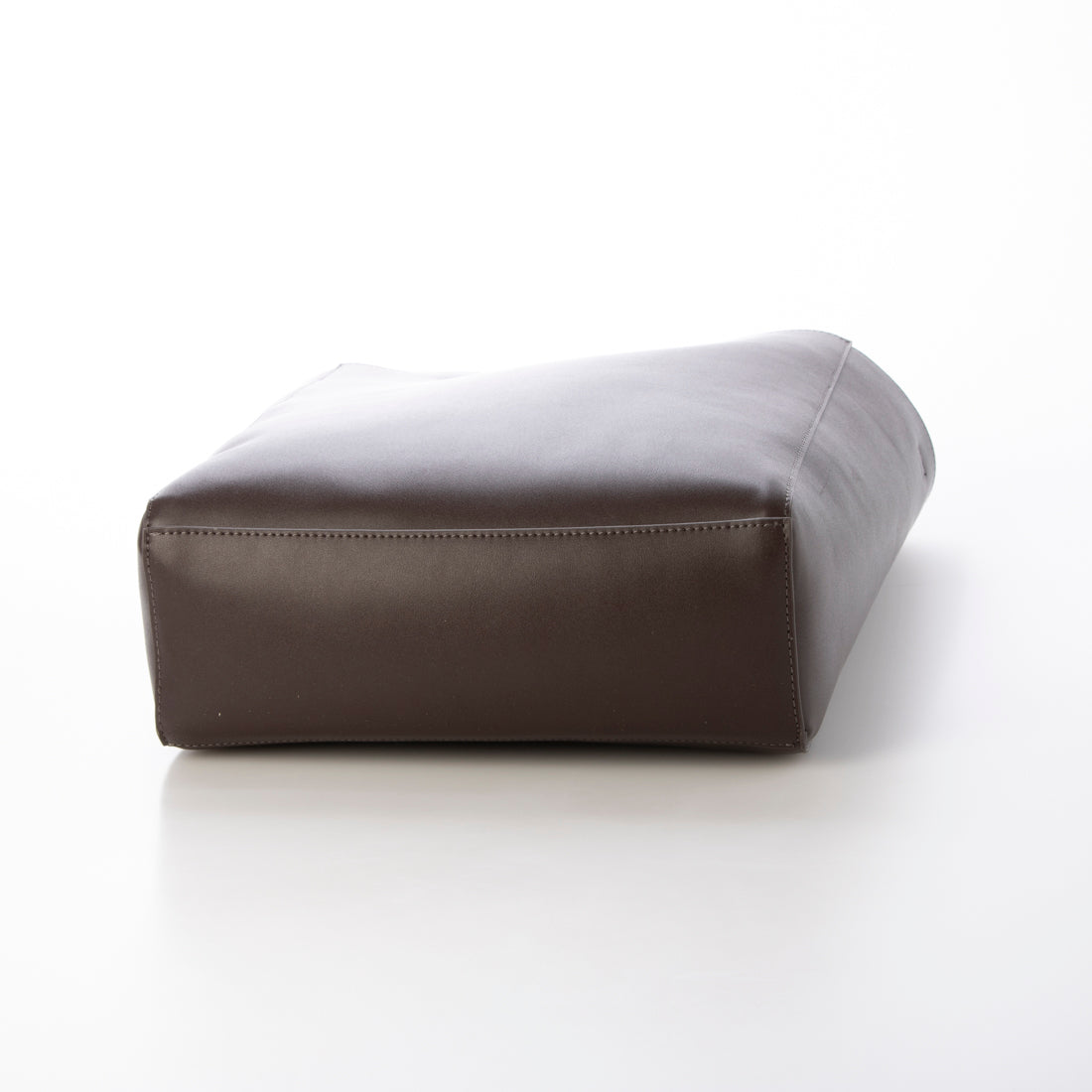 【&EVOL/イーボル】 【軽量・A4対応】2WAYトートバッグ LZ40240 (ブラウン) ブラウン