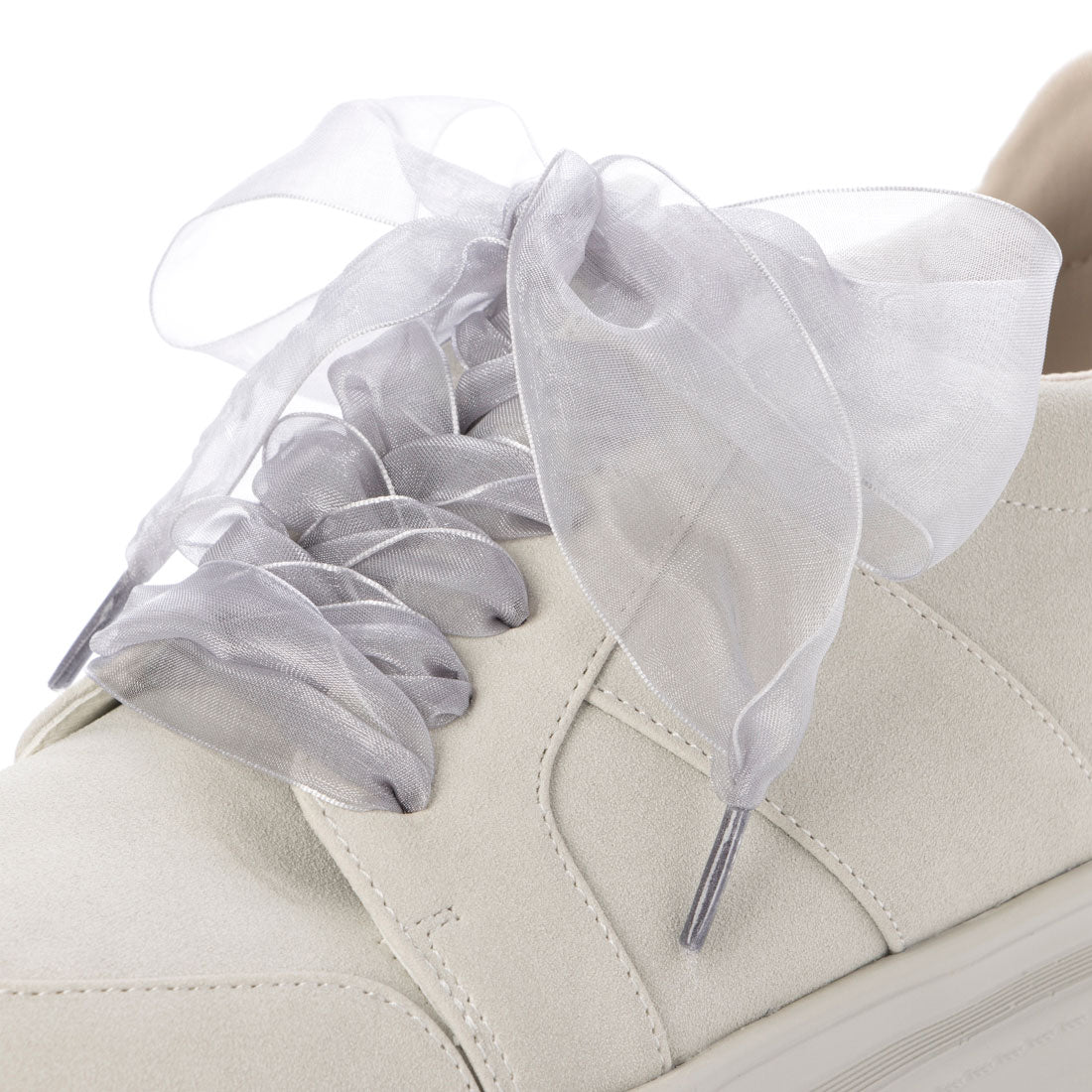 【EVOL/イーボル】【XS-LL尺寸展開・輕量】2WAY8cm厚底綁帶鞋 IY5734