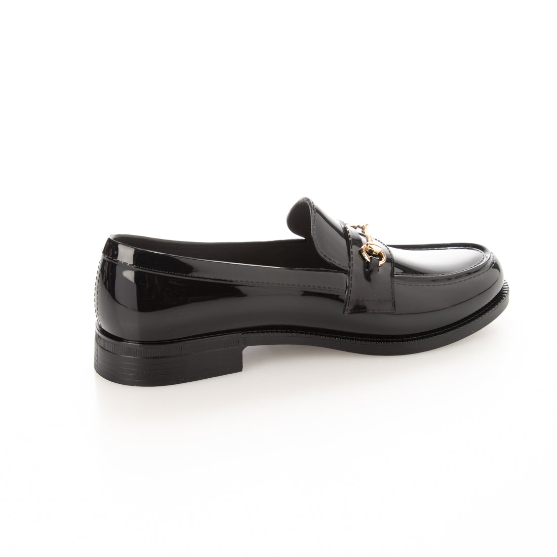 【EVOL/イーボル】完全防水晴雨兼用レインローファー/レインシューズ TH0001