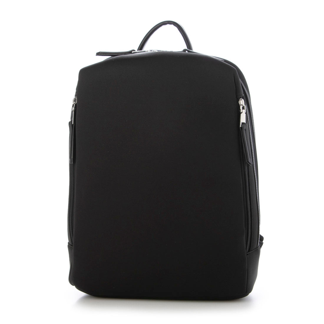 イグジスタンス EXISTENCE エアリースクエア リュック (black) black