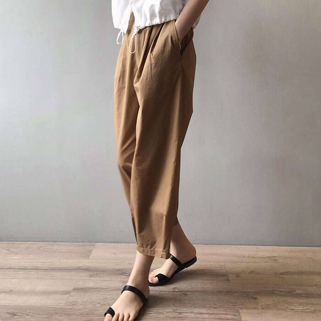 強制執行8分鐘長的香蕉褲