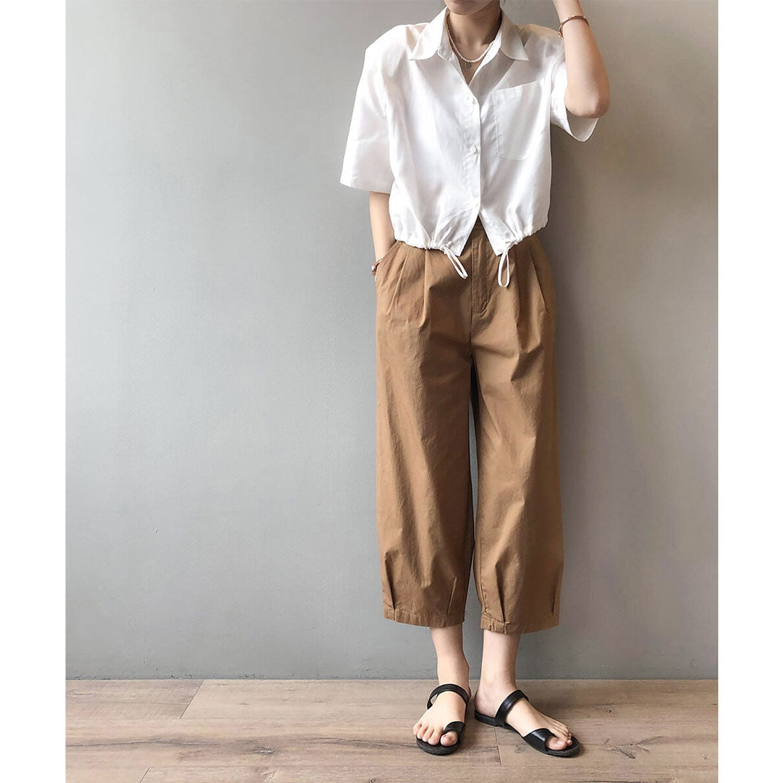 強制執行8分鐘長的香蕉褲