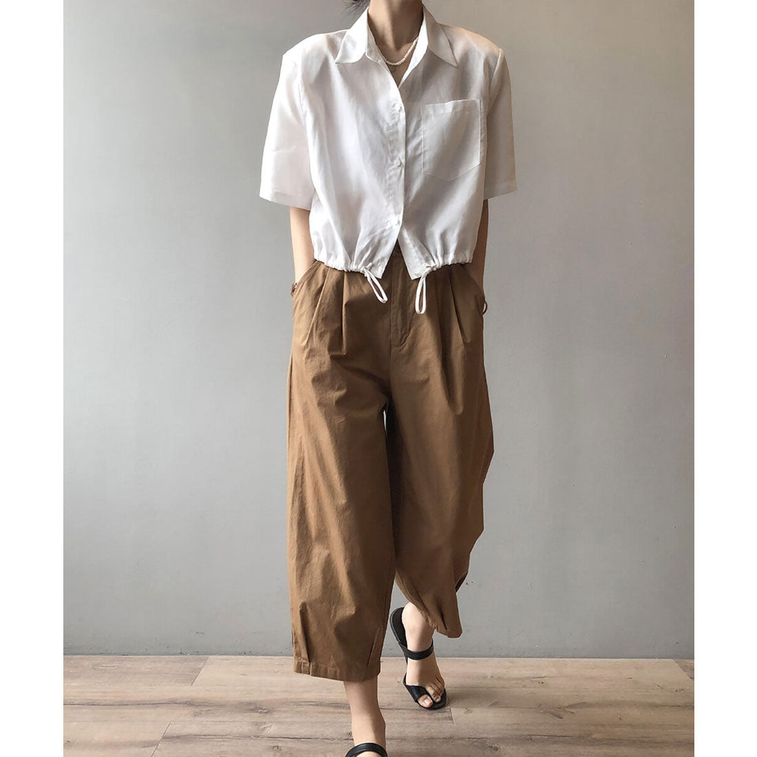 強制執行8分鐘長的香蕉褲