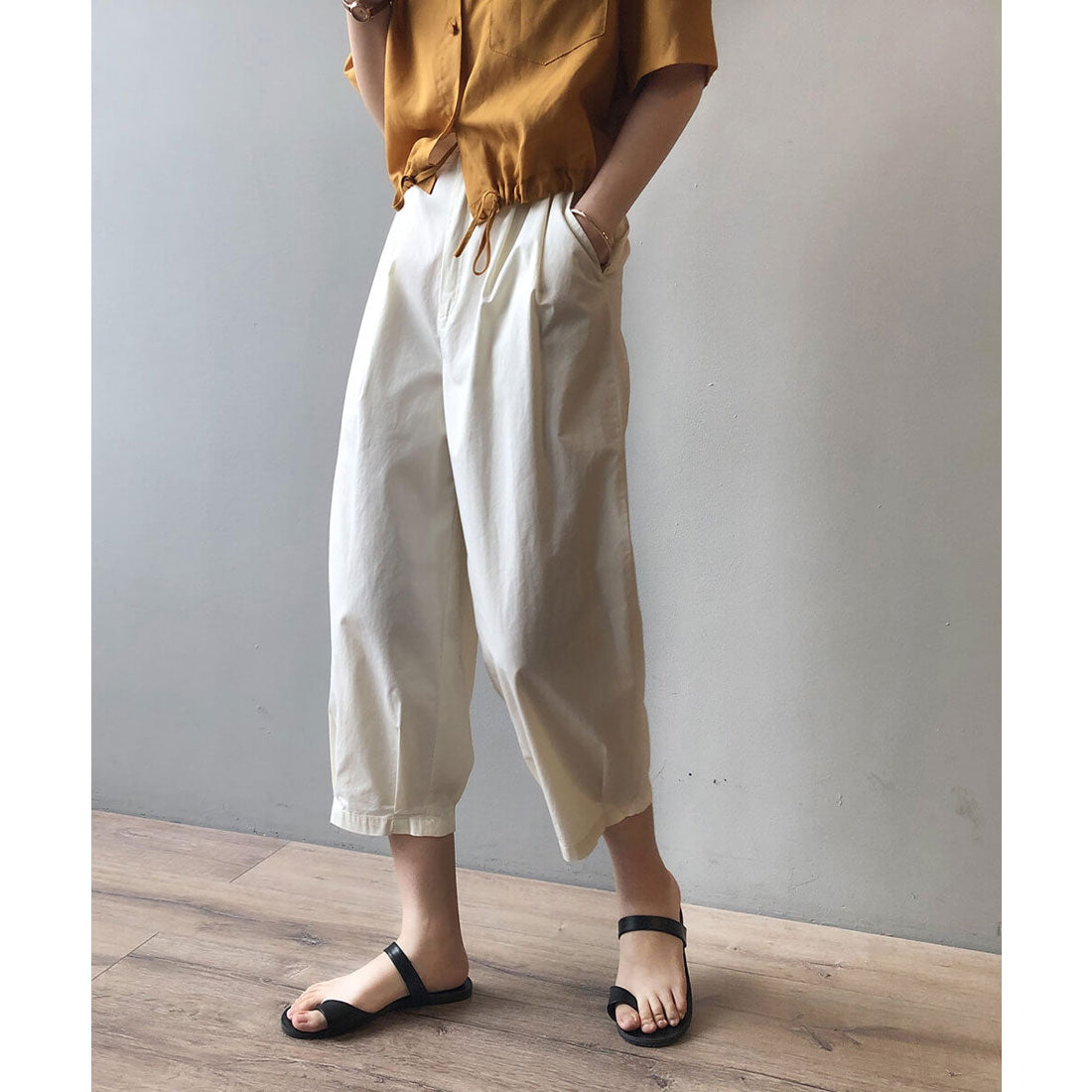 強制執行8分鐘長的香蕉褲