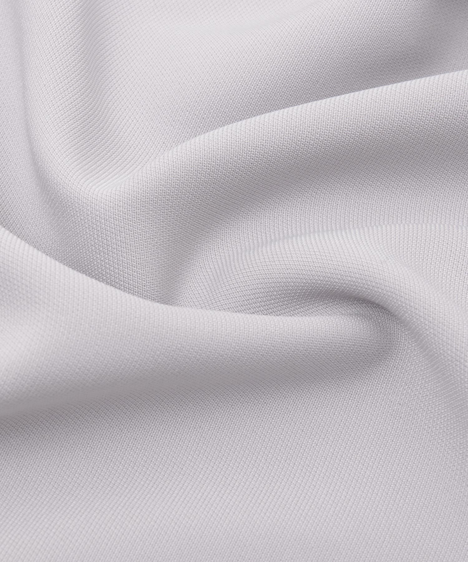 フロリア Flolia 【自宅で洗える】ペプラムデザインラウンドネックノーカラーミドル丈長袖ジャケット (ベージュ) ベージュ