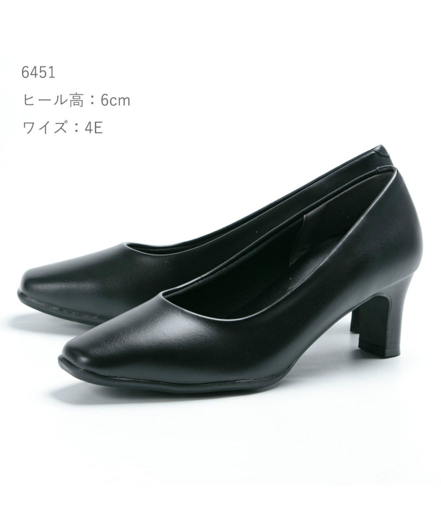 フリオバレンティノ Furio Valentino 女士 包鞋 可走路 不痛 黑色 黑色 冠婚喪祭 工作 商務 通勤 招聘 就業