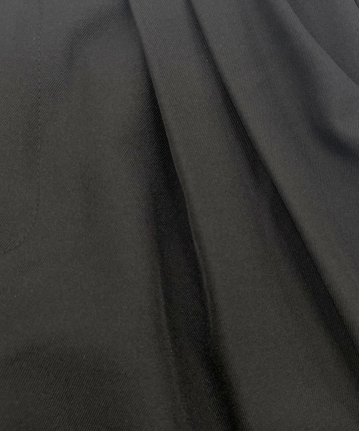 フューティアランド Futier Land ツータックワイドストレートスラックス (ベージュ) ベージュ