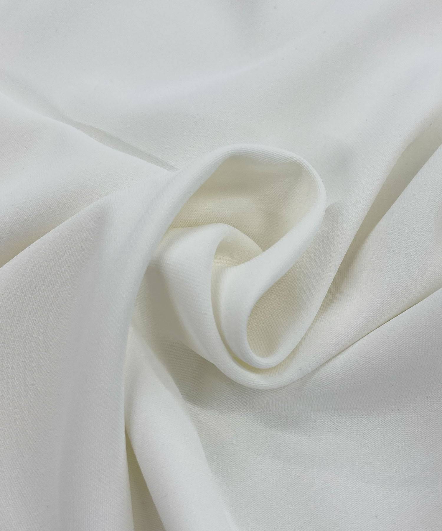 フューティアランド Futier Land とろみVネック長袖ブラウス (ネイビー) ネイビー