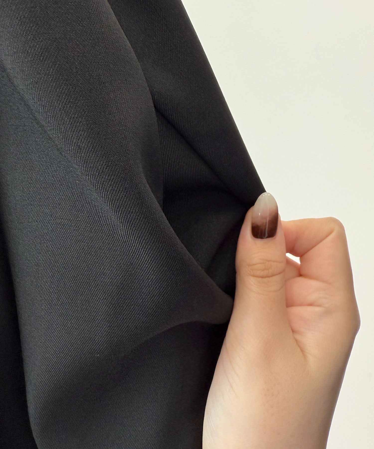 フューティアランド Futier Land ベルトショルダーサロペット (グレー) グレー