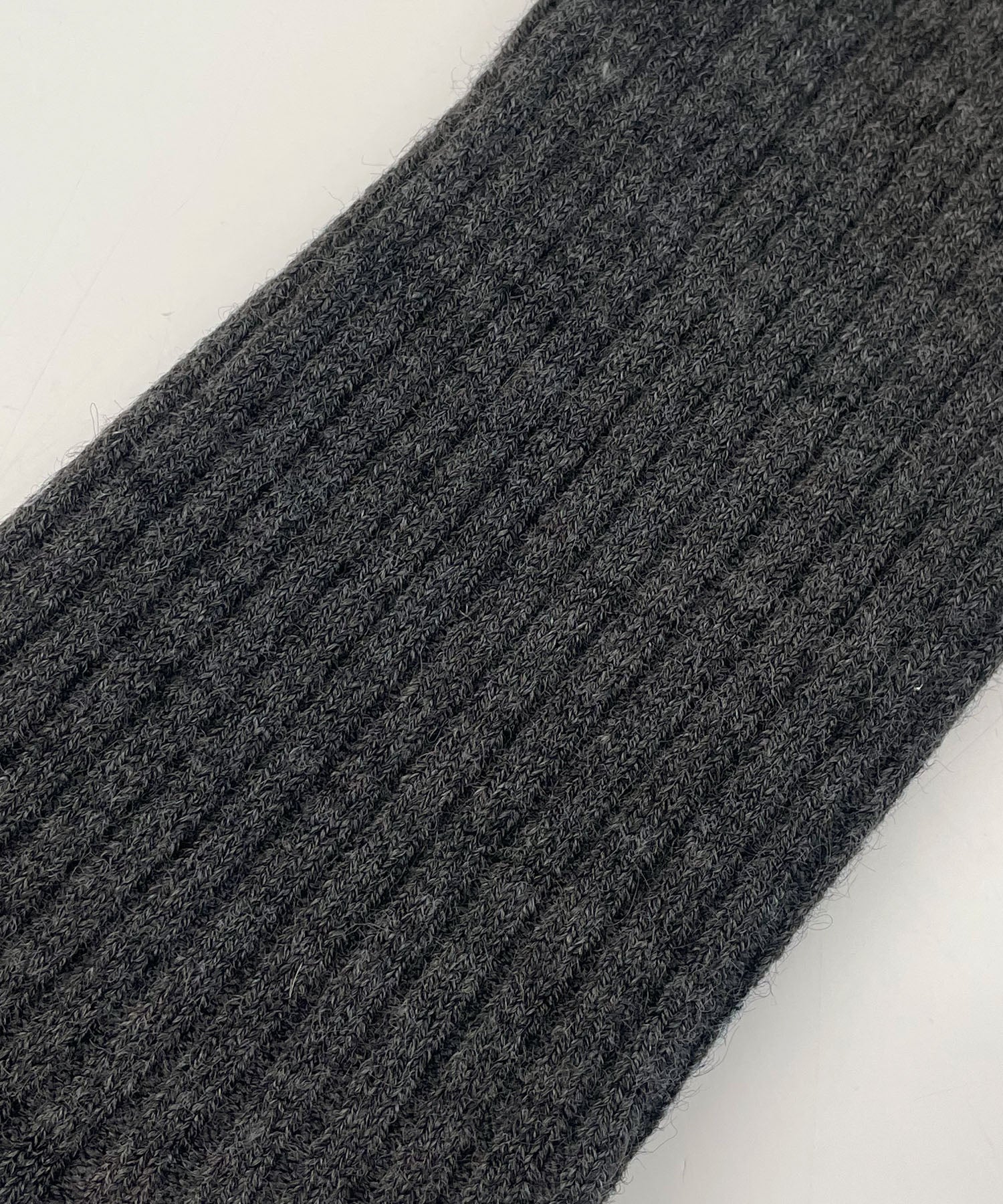 フューティアランド Futier Land 裏起毛ソックス (ブラック) ブラック