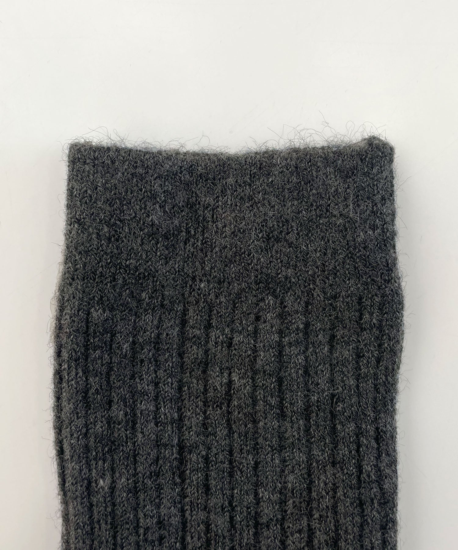 フューティアランド Futier Land 裏起毛ソックス (ブラック) ブラック