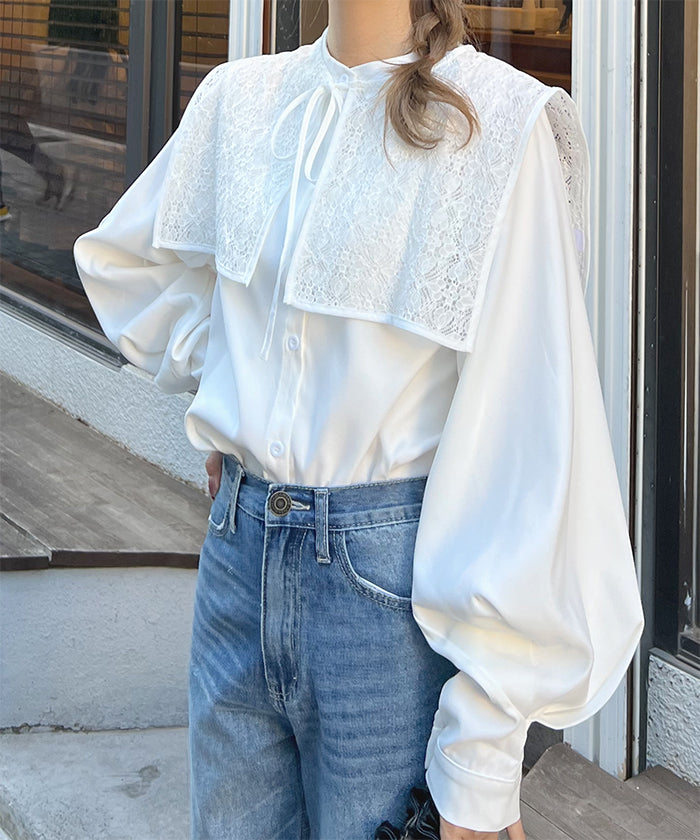 未來的土地較高的土地方形花邊附著