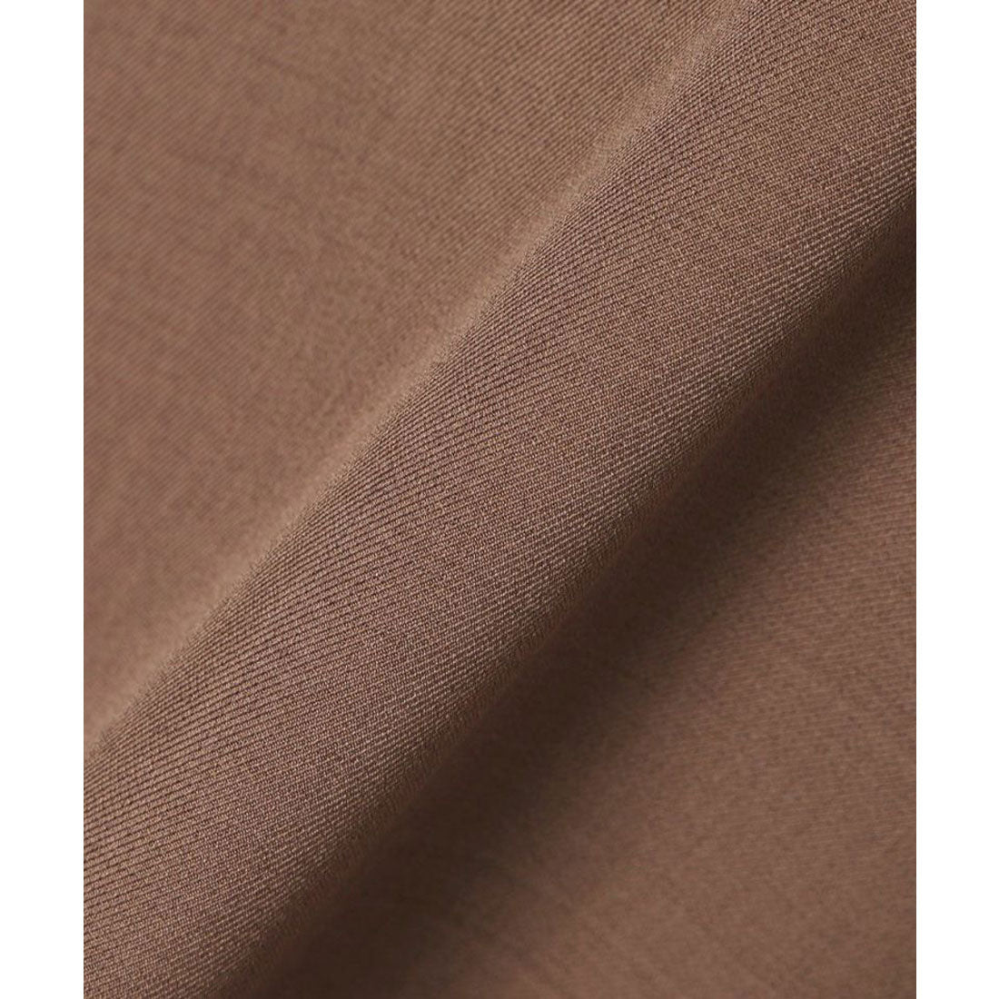 フィント F i.n.t 釦使いパフスリーブジャケットセットアップ (BROWN) BROWN