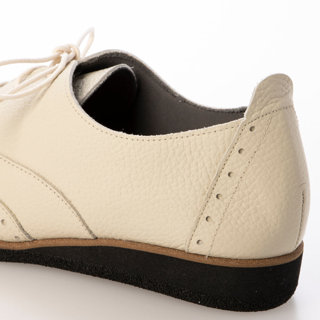 フィグリーノ Figurino メダリオンシューズ (ライトベージュ) ライトベージュ