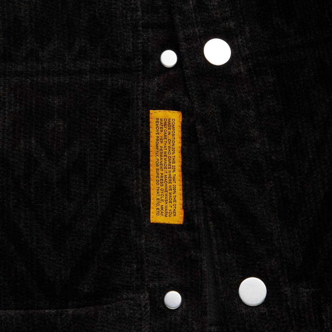 エフエイティー FAT ネイティガン(NATIGAN) (BLACK) BLACK