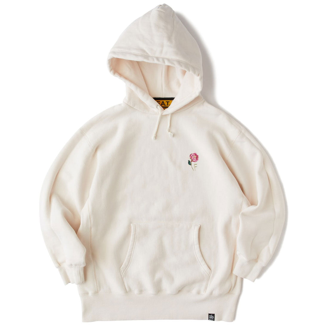 エフエイティー FAT F.A.T. M.E. JORKER(エフエイティー M.E. ジョーカー) (OFF WHITE) OFF WHITE