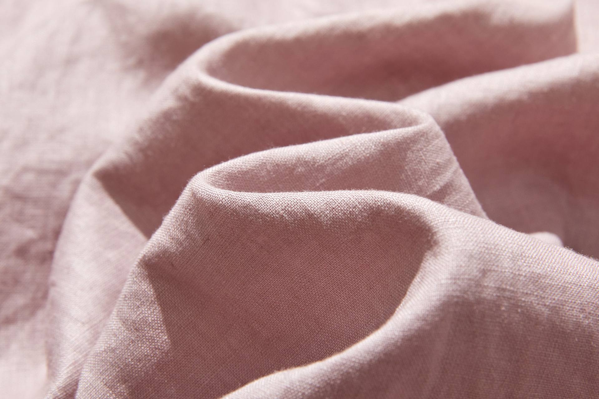 フォーリン アンド コー fall-in&co 大人の抜け感と可愛さ叶えるリネン ブラウス 日除けにも活躍可能 リネン100% 薄藤色 230503-1 (薄藤色) 薄藤色