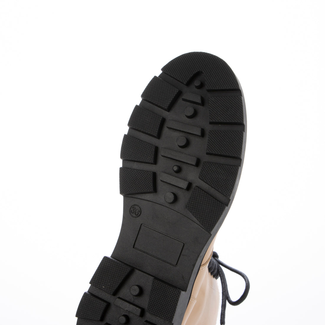 ファビオルスコーニ FABIO RUSCONI レースアップブーツ