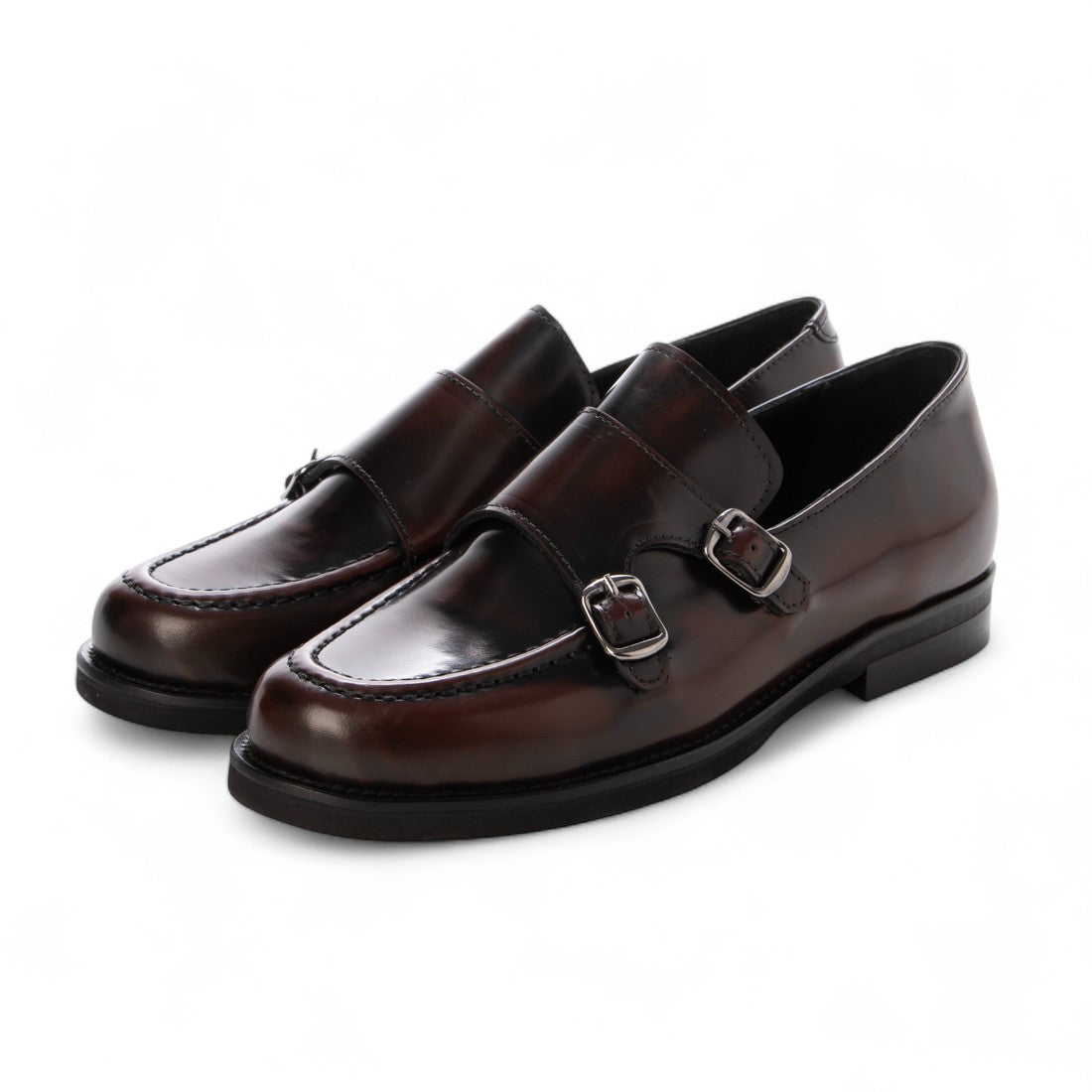 FABIO RUSCONI Loafers