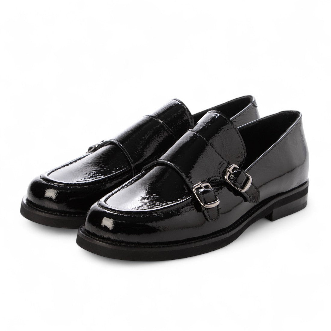 FABIO RUSCONI Loafers