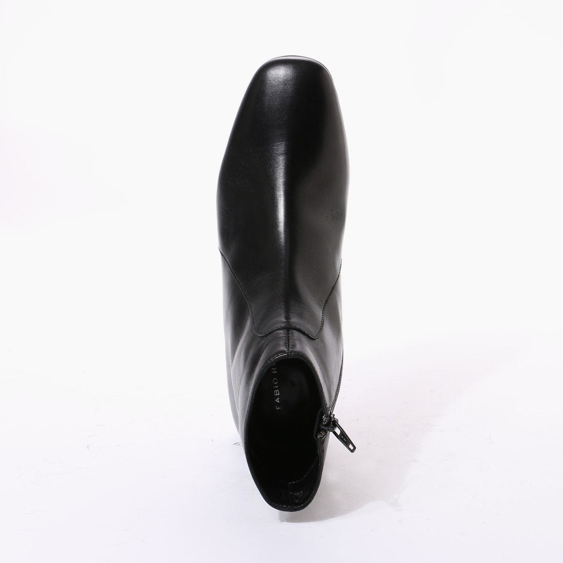 〇ファビオルスコーニ FABIO RUSCONI ショートブーツ