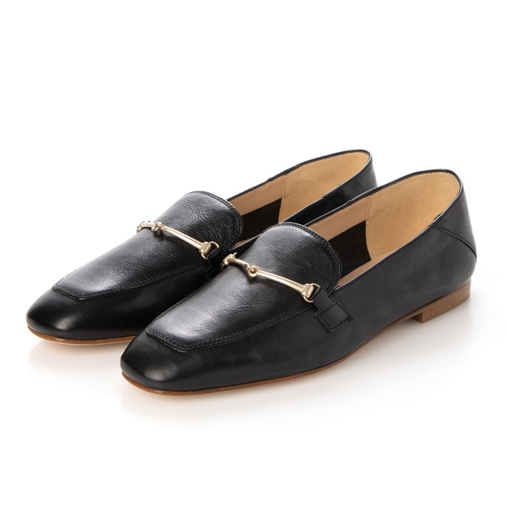 ○Fabio Rusconi Loafers