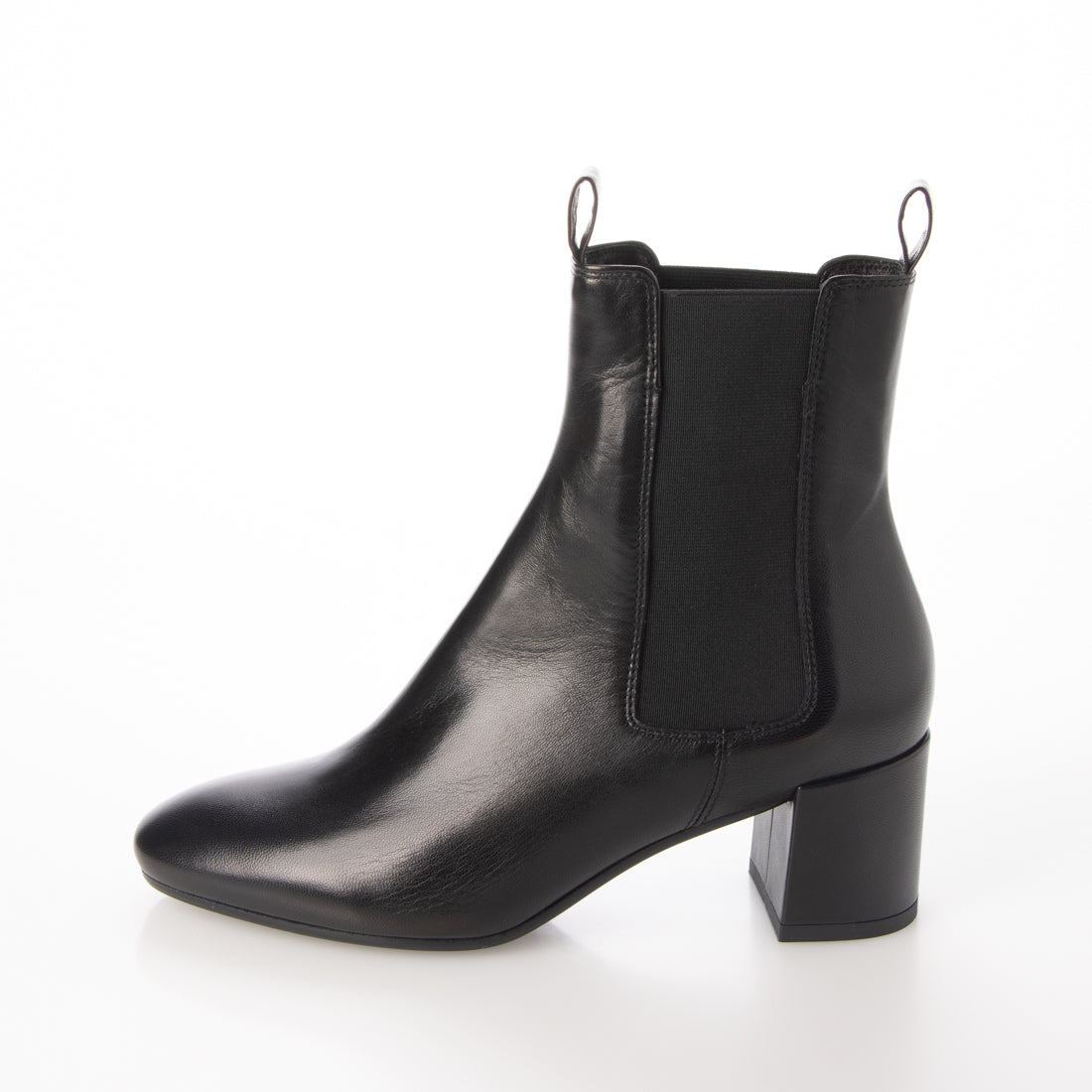 ファビオルスコーニ FABIO RUSCONI サイドゴアブーツ