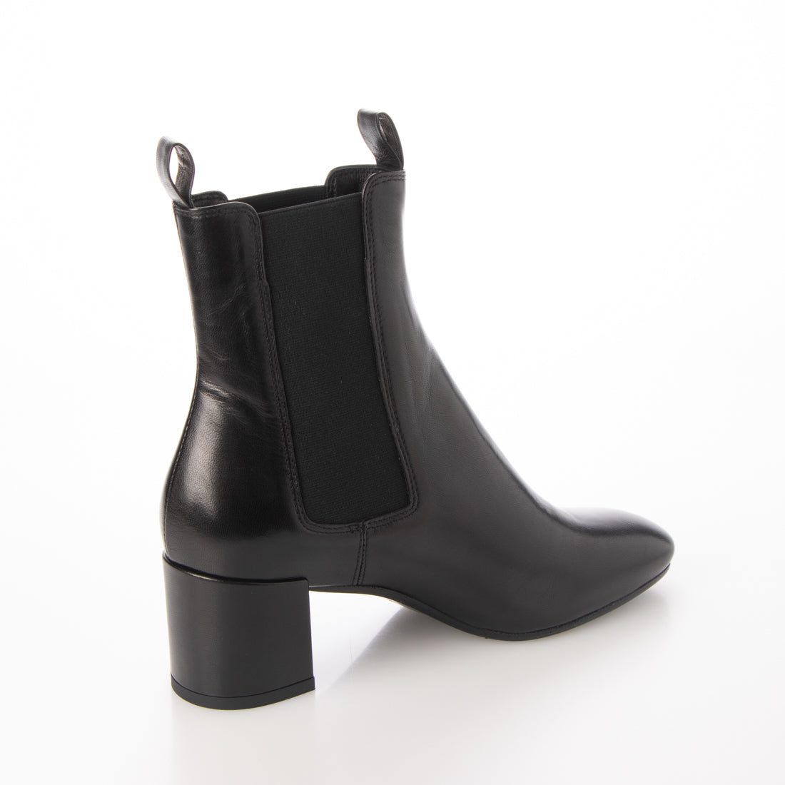 ファビオルスコーニ FABIO RUSCONI サイドゴアブーツ