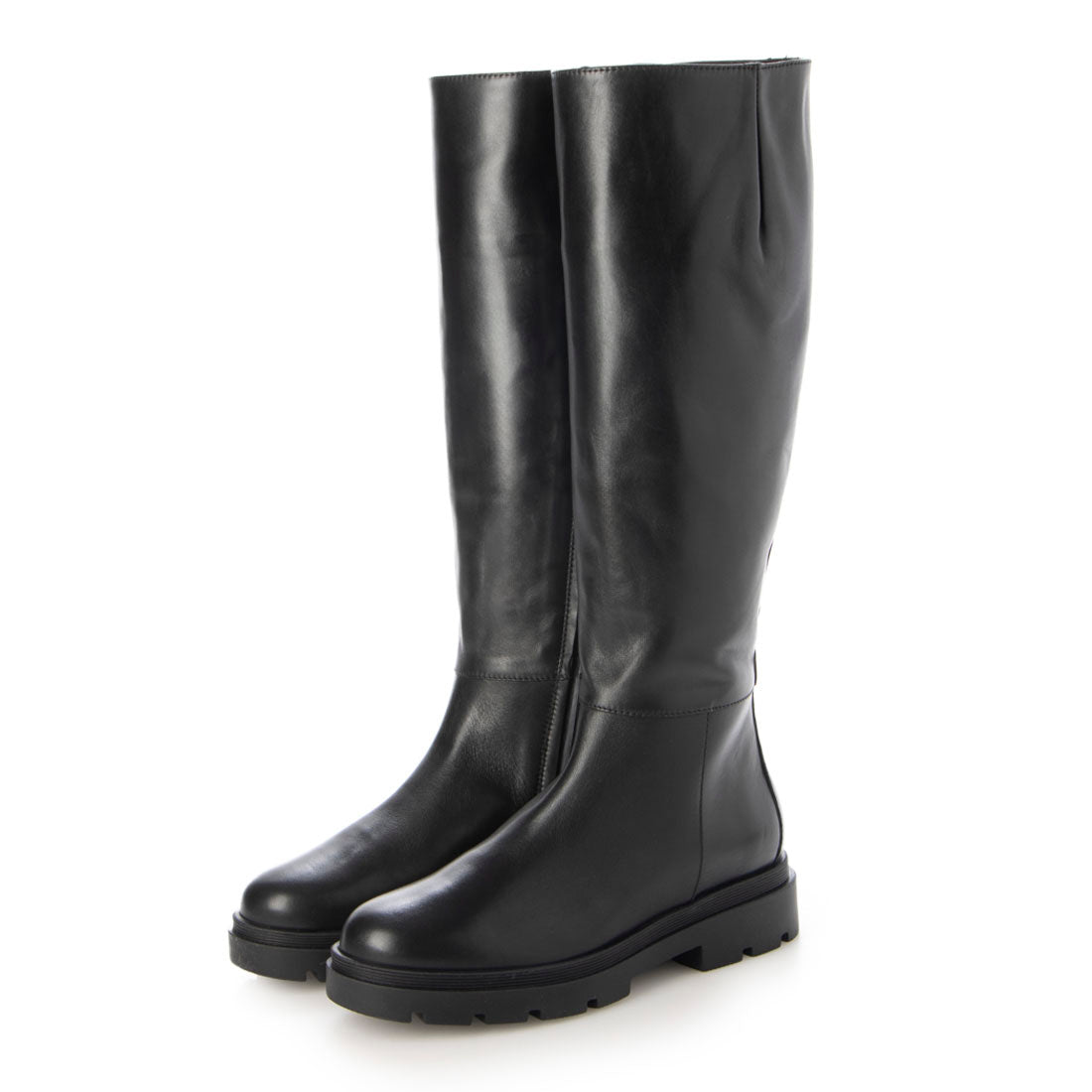 FABIO RUSCONI ロングブーツ ○Fabio Rusconi long boots