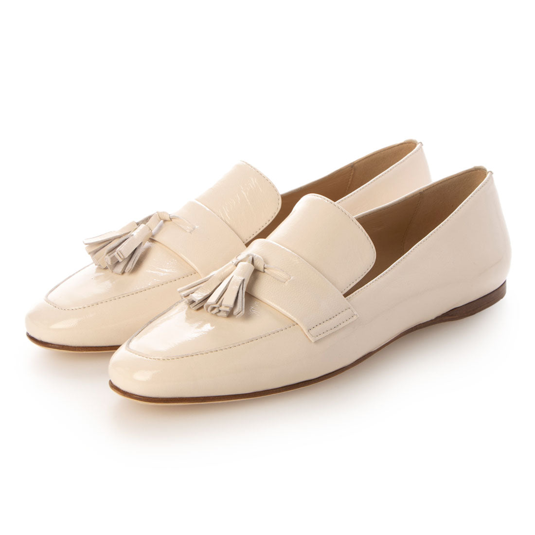 ●ファビオルスコーニ FABIO RUSCONI タッセルシューズ