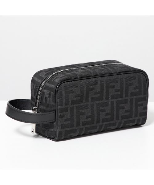 FENDI FENDI Clutch Bag BEAUTY SMALL 7N0151 ALWK