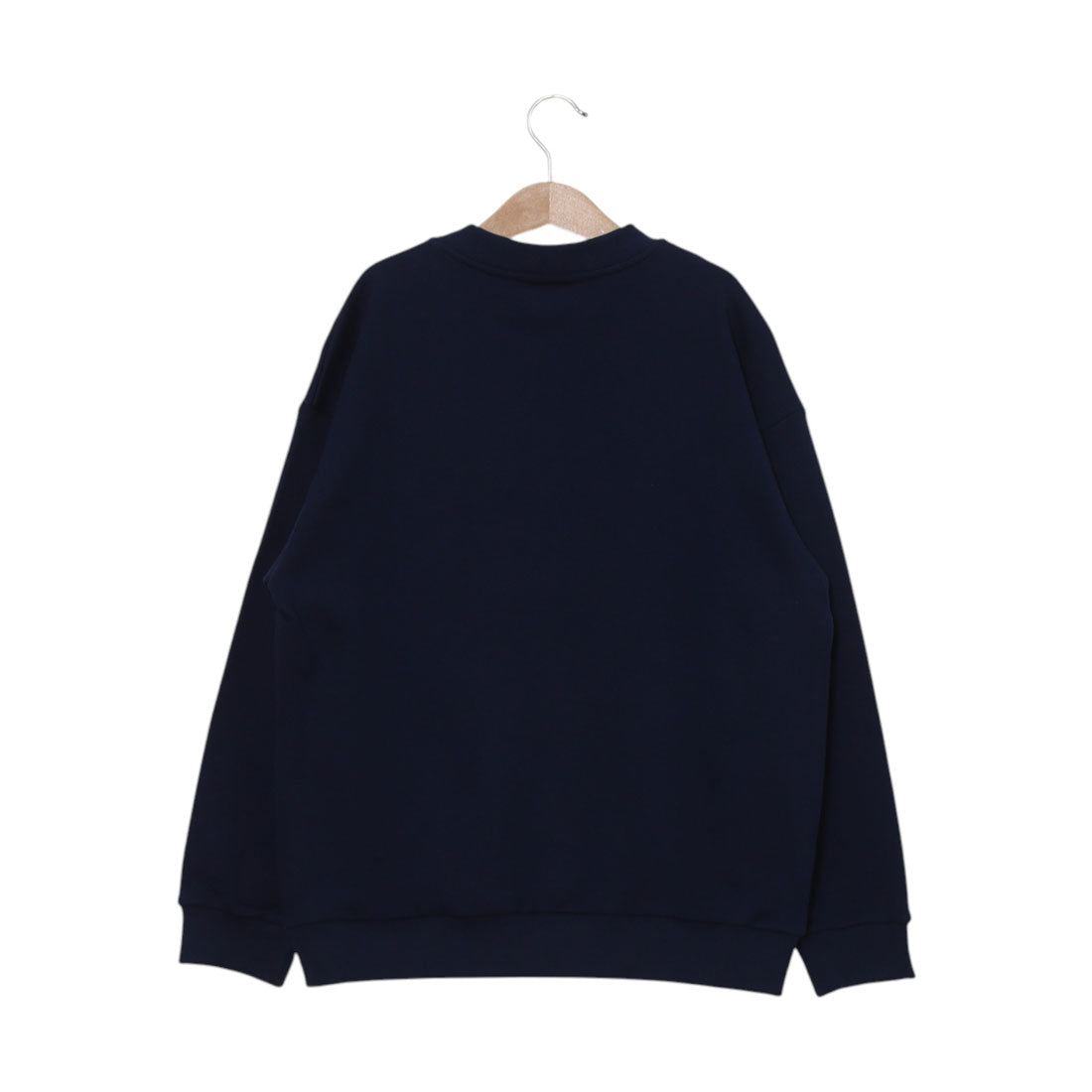 インポートセレクト IMPORT SELECT カットソー(厚地)_トレーナー (ブラック) 他