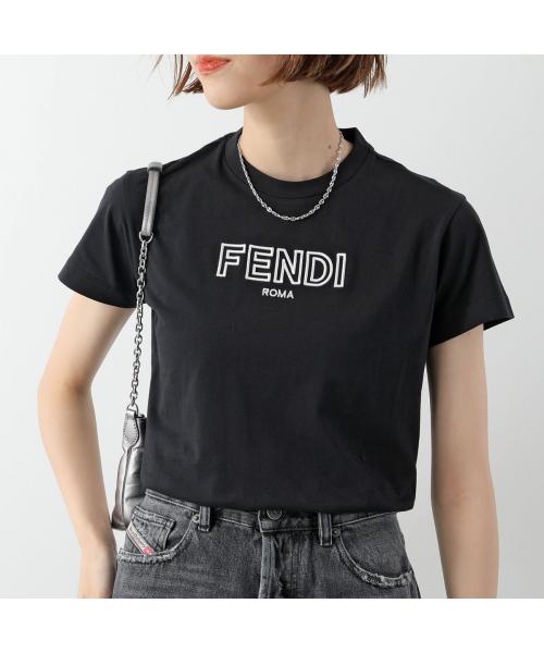 フェンディ FENDI FENDI KIDS Tシャツ JUI159 7AJ 半袖 カットソー