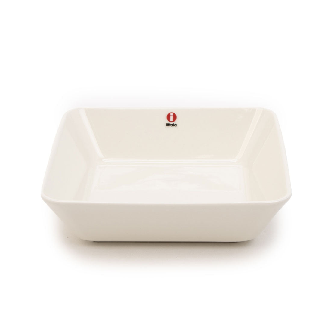 イッタラ iittala ティーマ プレート 16×16 食器【返品不可商品】 (ホワイト) ホワイト