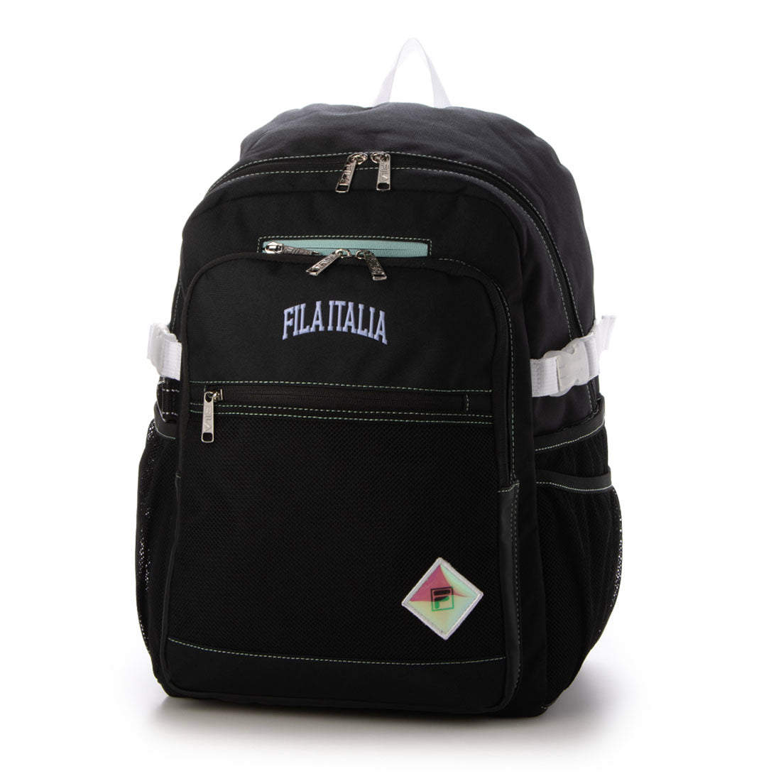 フィラ FILA デイブレイク デイパック (82.レインボー) 82.レインボー