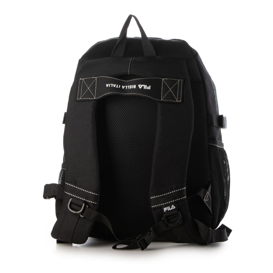 フィラ FILA デイブレイク デイパック (82.レインボー) 82.レインボー