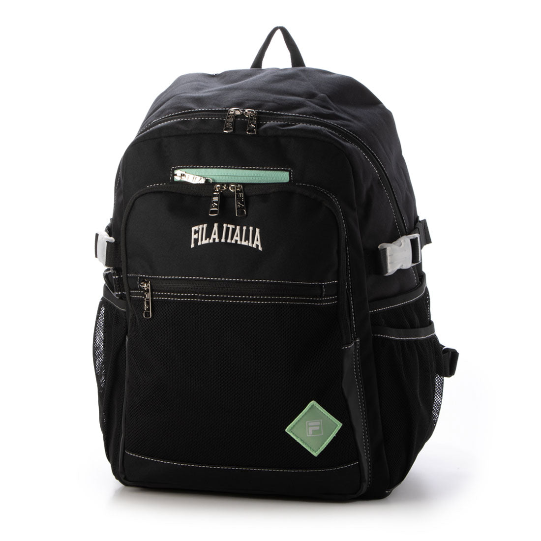 フィラ FILA デイブレイク デイパック (50.グリーン) 50.グリーン