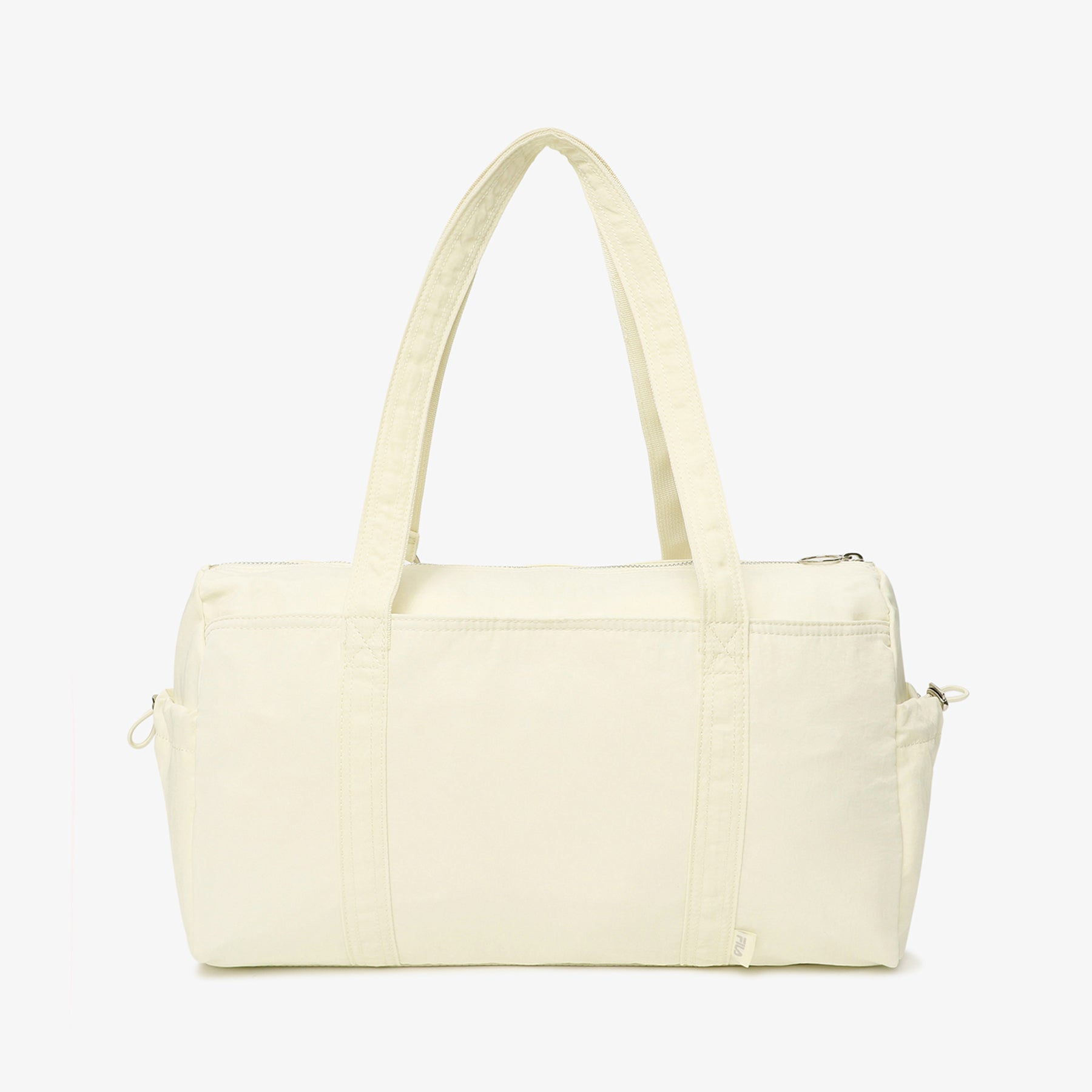 フィラ FILA Ballerina duffel bag 3 / バレリーナーダッフルバッグ3 / レディース (CREAM) CREAM