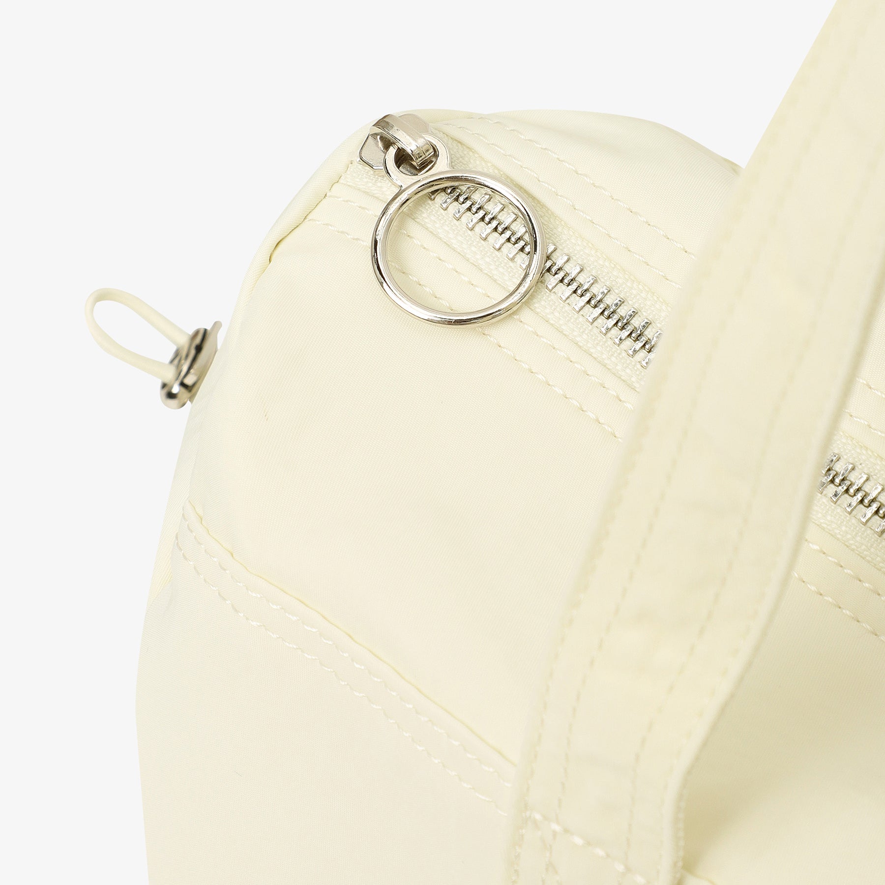 フィラ FILA Ballerina duffel bag 3 / バレリーナーダッフルバッグ3 / レディース (CREAM) CREAM