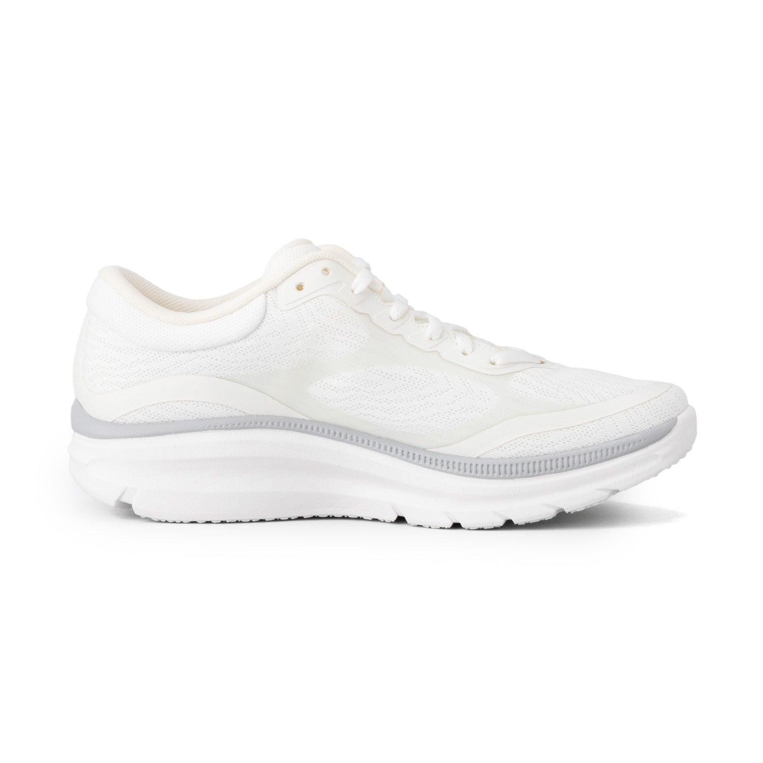 フィラ FILA FILA RGB AKIMBO / フィラアールジービーアキンボ / ランニング (WHITE/WHITE/GREY) WHITE/WHITE/GREY