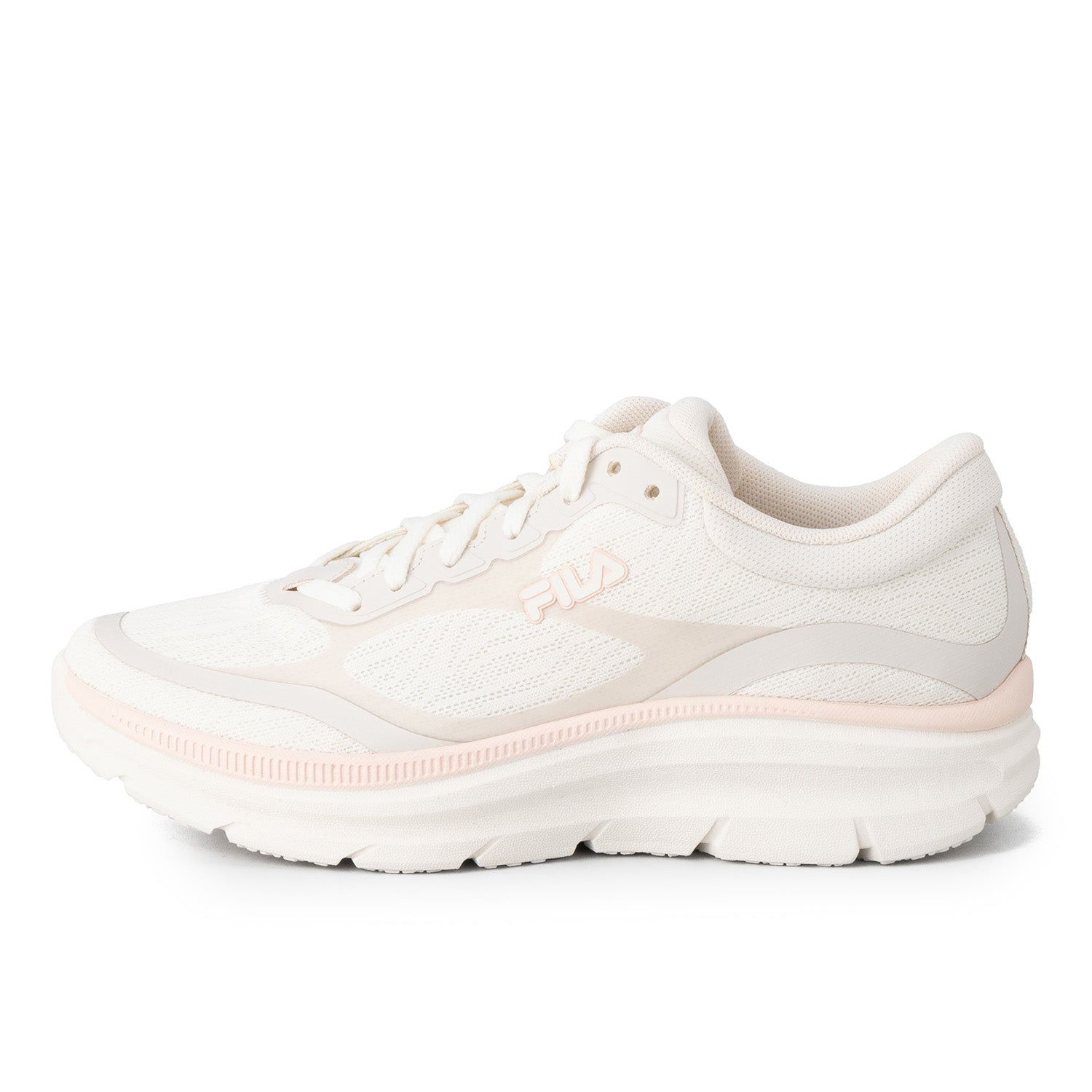 フィラ FILA FILA RGB AKIMBO / フィラアールジービーアキンボ / ランニング (BEIGE/BEIGE/BEIGE) BEIGE/BEIGE/BEIGE