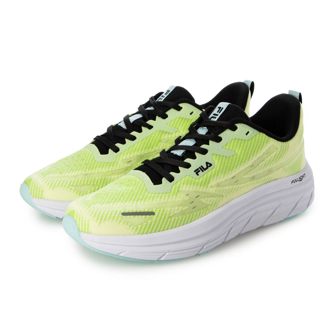 フィラ FILA Scoperta (YEL) YEL