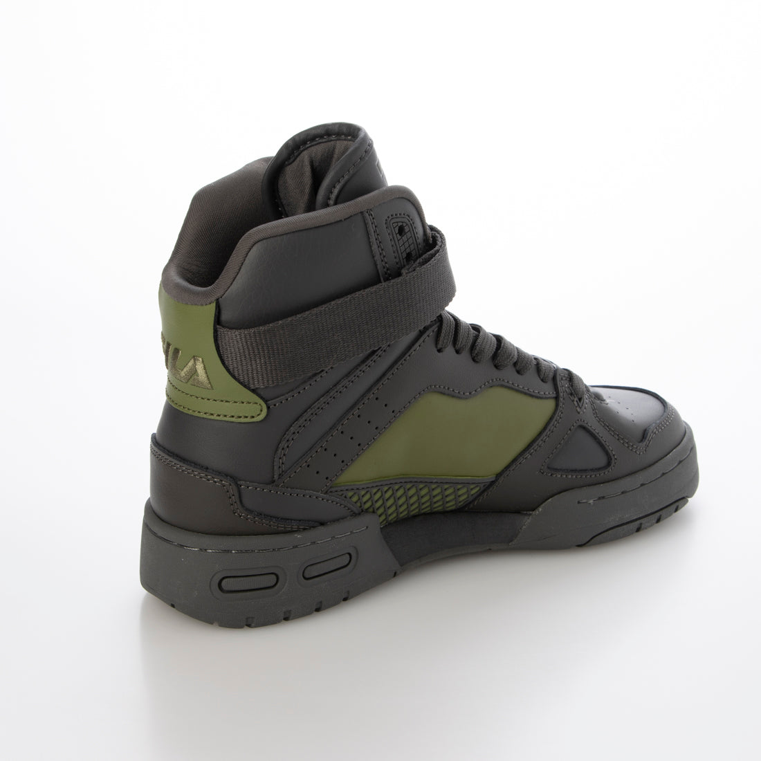 フィラ FILA FILA × 初音ミク TERATACH 600 HI テラタック 600 ハイ DARK GREY/BLUE 【USS23040-068】 (DARK GREY/BLUE) DARK GREY/BLUE