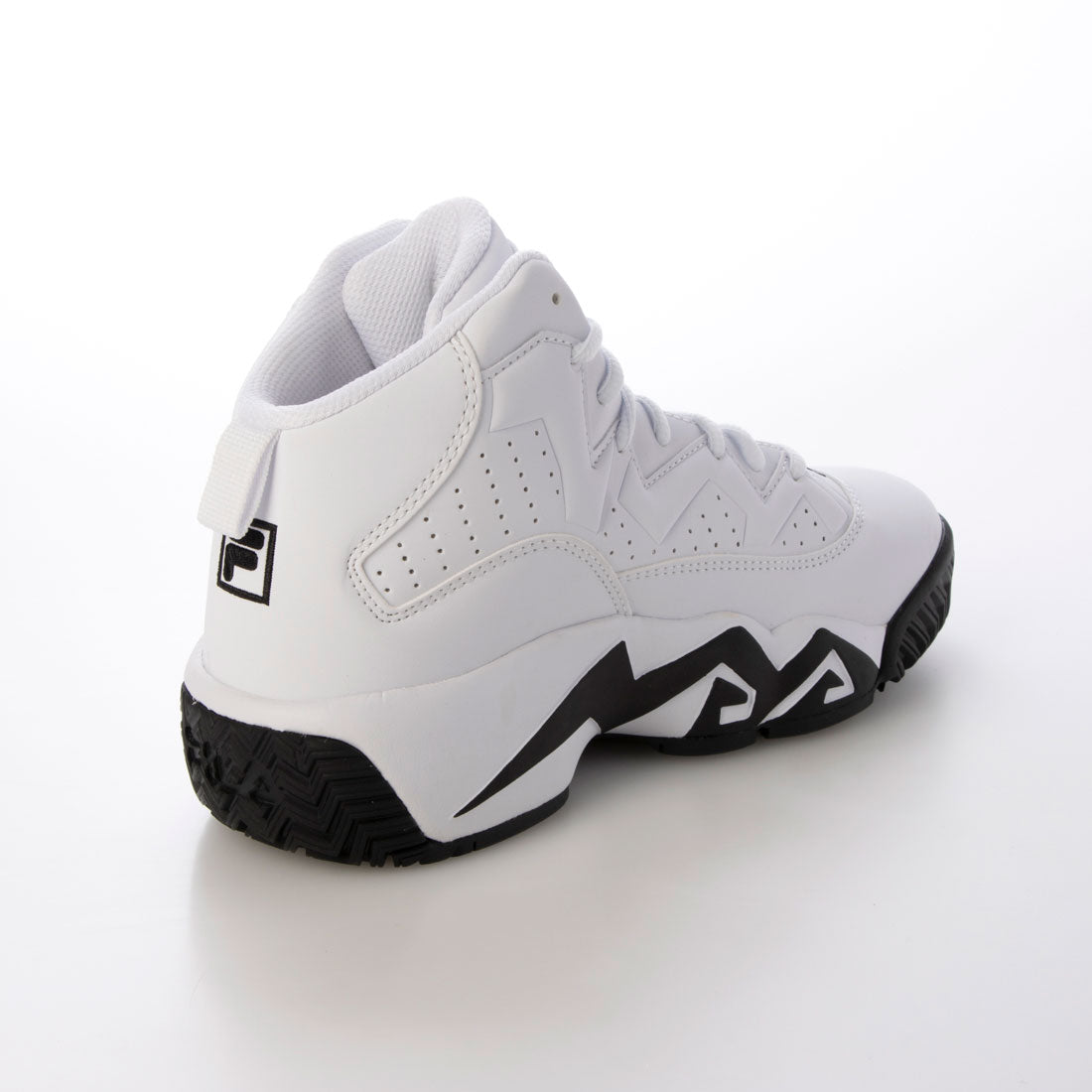 フィラ FILA フィラ FILA MB マッシュバーンWHITE  FHE102-005 (WHITE) WHITE