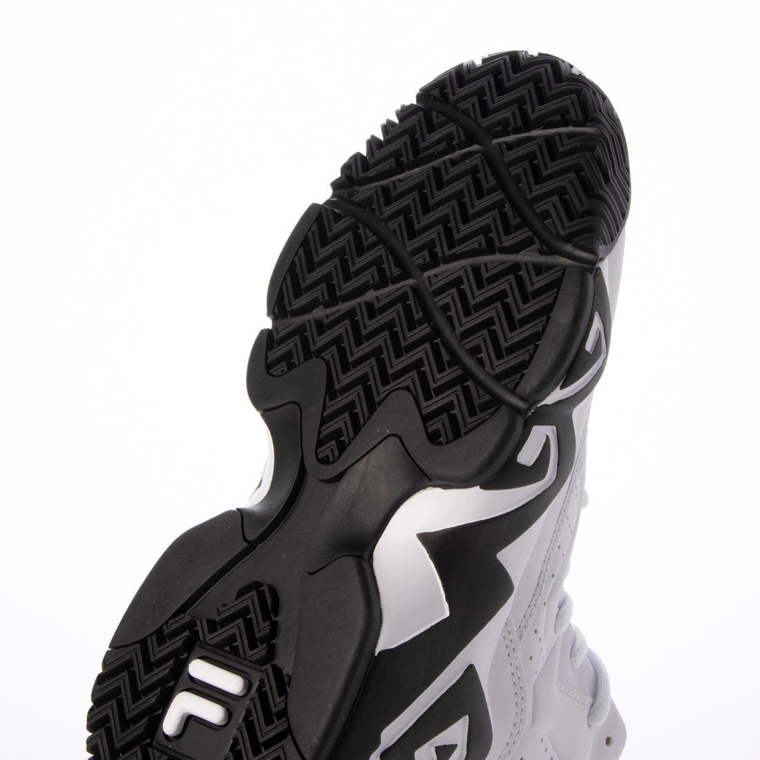 フィラ FILA フィラ FILA MB マッシュバーンWHITE  FHE102-005 (WHITE) WHITE